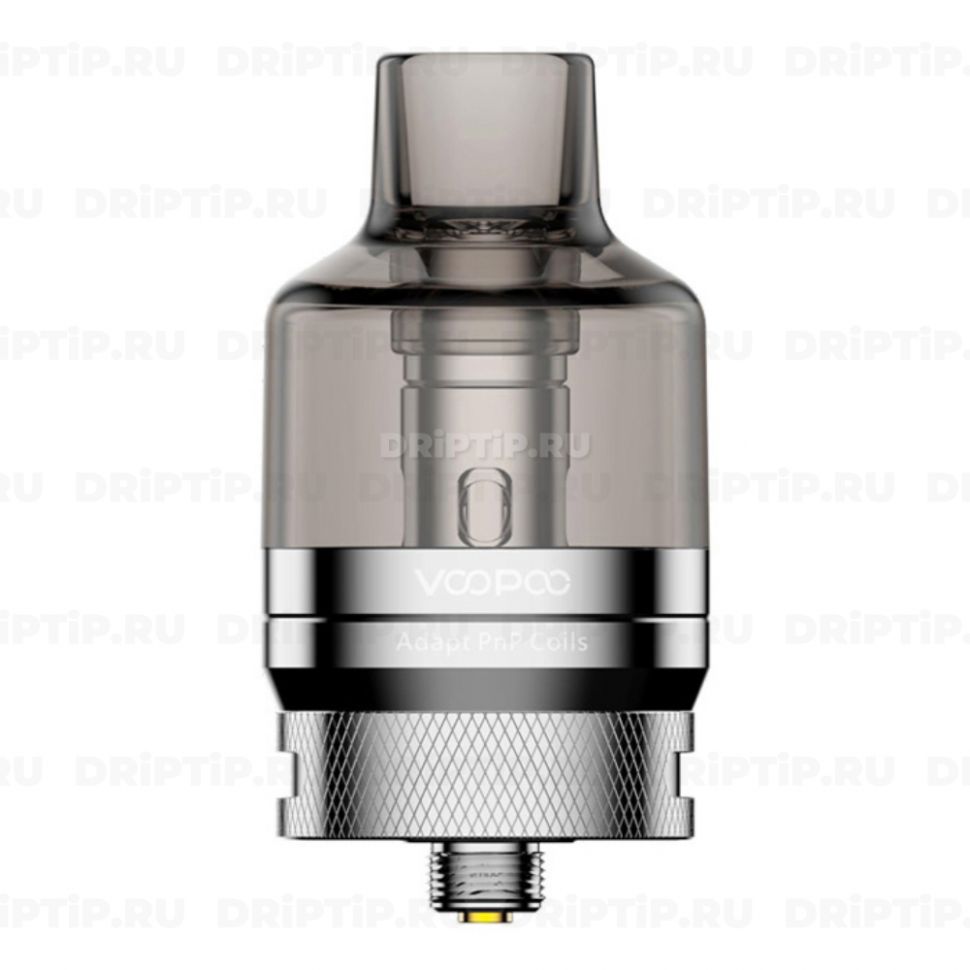 Voopoo PnP Pod Tank - обслуживаемый бак