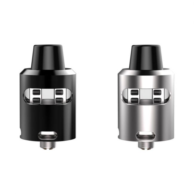 GeekVape Tsunami 24 RDA Glass Window