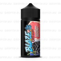Blaze Sweet On Ice - Blackberry Grapefruit