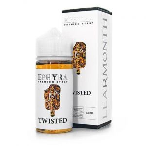 Ephyra - Twisted Ephyra - Twisted