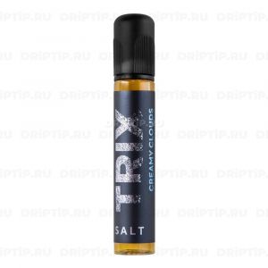 Trix Salt - Creamy Clouds 30ml