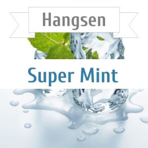 Hangsen Super Mint 10 мл