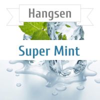 Hangsen Super Mint 10 мл