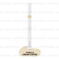 GTM BAR E-Cig 400 - Vanilla Cream Coffee
