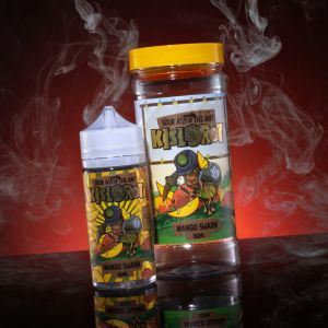 Kislorot - Mango swarm Kislorot - Mango swarm