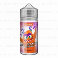 Cosmoboy - Кекс с Фруктами