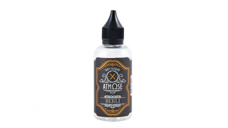 Atmose X Berli 60мл