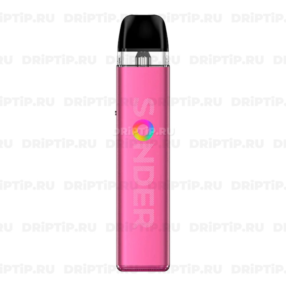 Geekvape Sonder Q2 Pod Kit