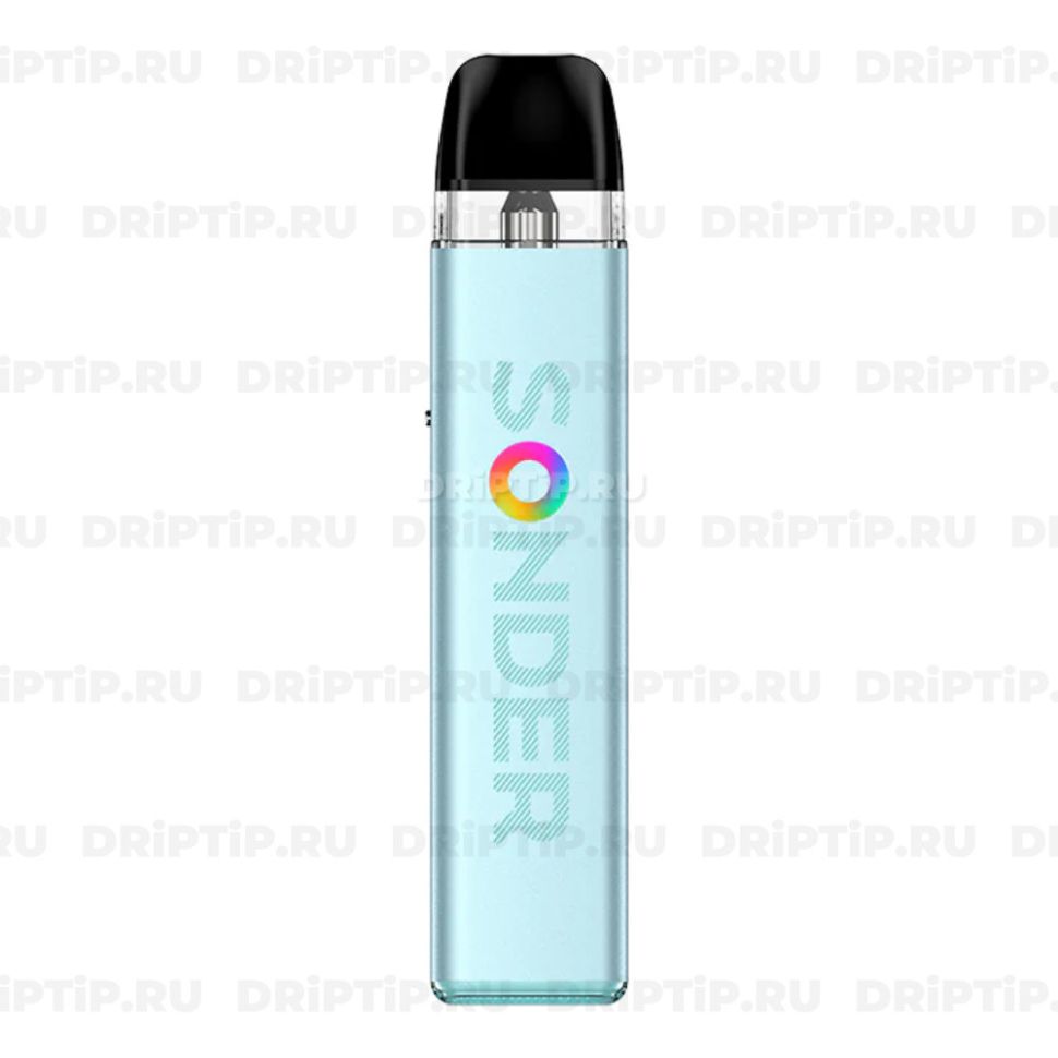 Geekvape Sonder Q2 Pod Kit