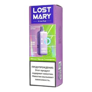 Картридж X-Link Sweet Pod - Арбуз Мята