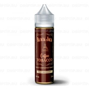 Black Jack - Coffee Tobacco