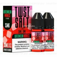 Twist Salt - Watermelon Madness