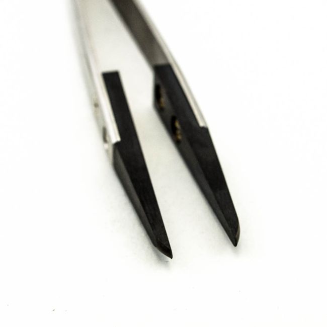 Пинцет керамический