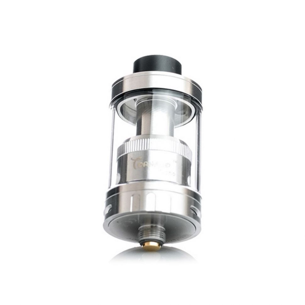 IJOY Tornado Nano RTA - обслуживаемый бак