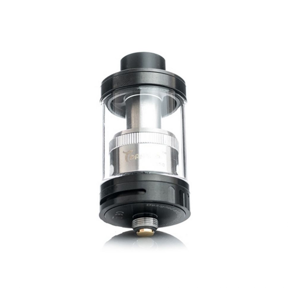 IJOY Tornado Nano RTA - обслуживаемый бак