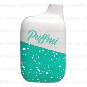PuffMi DY4500 - Cool Mint