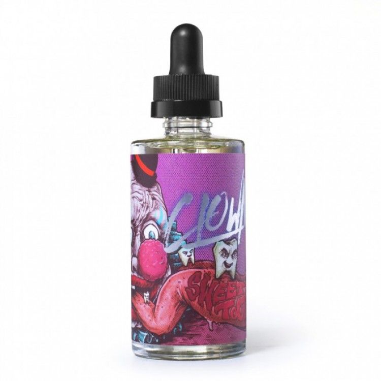 SweetTooth - Clown