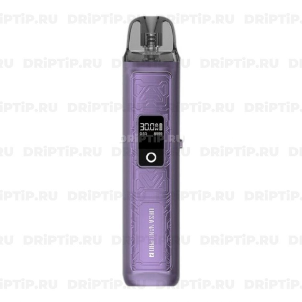 Lost Vape Ursa Nano Pro 2 Pod Kit