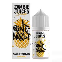Zombie Juices Sour - Ананас
