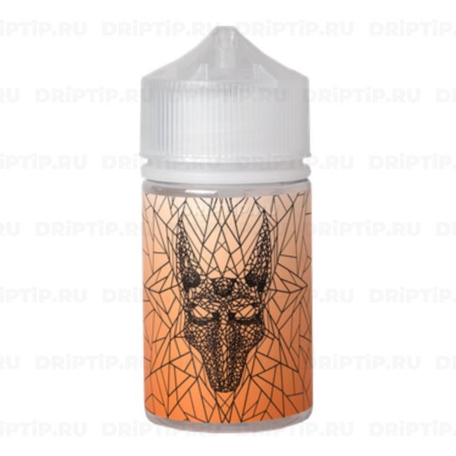 Cyberfog - Хардкор 80ml Cyberfog - Хардкор 80ml