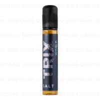 Trix Salt - World 30ml