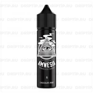 Amnesia Tobacco Series - Chocolate Mint