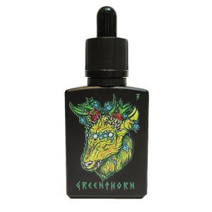 Dr Grimes - Greenthorn 30ml Dr Grimes - Greenthorn 30ml