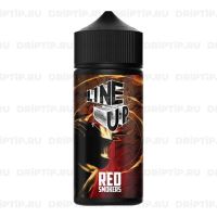 Line Up - Red Smokers
