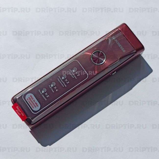 Vaporesso XROS Pro Красный (Б/У)