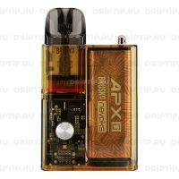 Brusko Nevoks APX C1