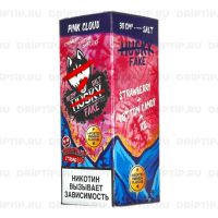 Husky Import Fake Salt - Pink Cloud