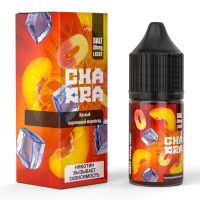 Chakra Salt - Кислый персиковый мармелад