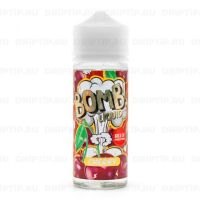 BOMB! Liquid - Cherry 0mg 120ml