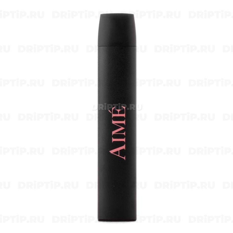 Aime Disposable - Passion Fruit