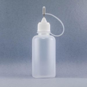 Флакон с иглой 30 мл