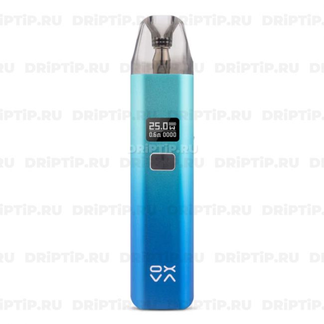 OXVA Xlim Pod Kit