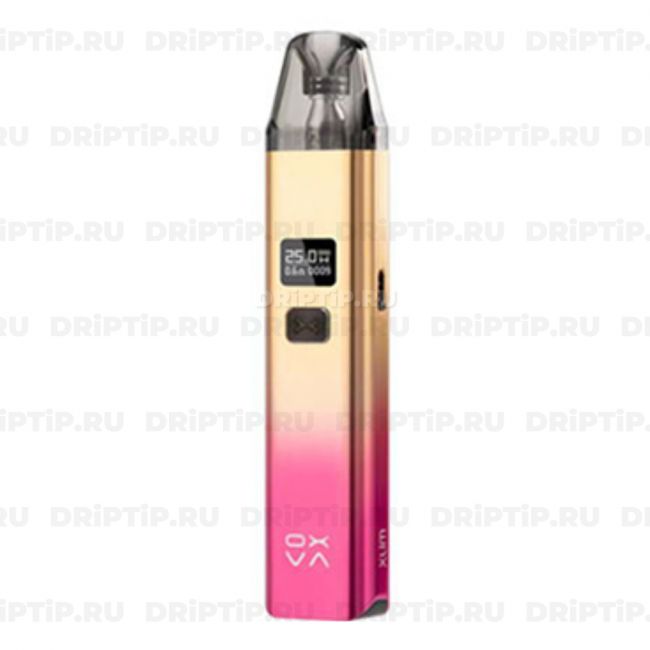 OXVA Xlim Pod Kit