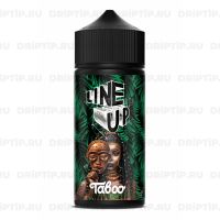 Line Up - Taboo