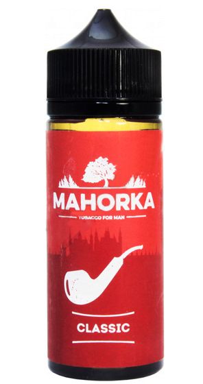 Жидкость Mahorka Red - Classic 