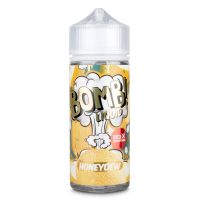 BOMB! Liquid Honeydew 0mg 120ml + никобустер