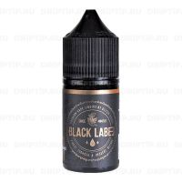 Black Label Salt - Deluxe Lemon Tart