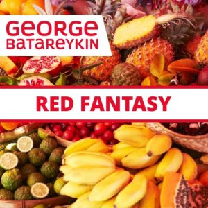 George Batareykin RED FANTASY 10мл