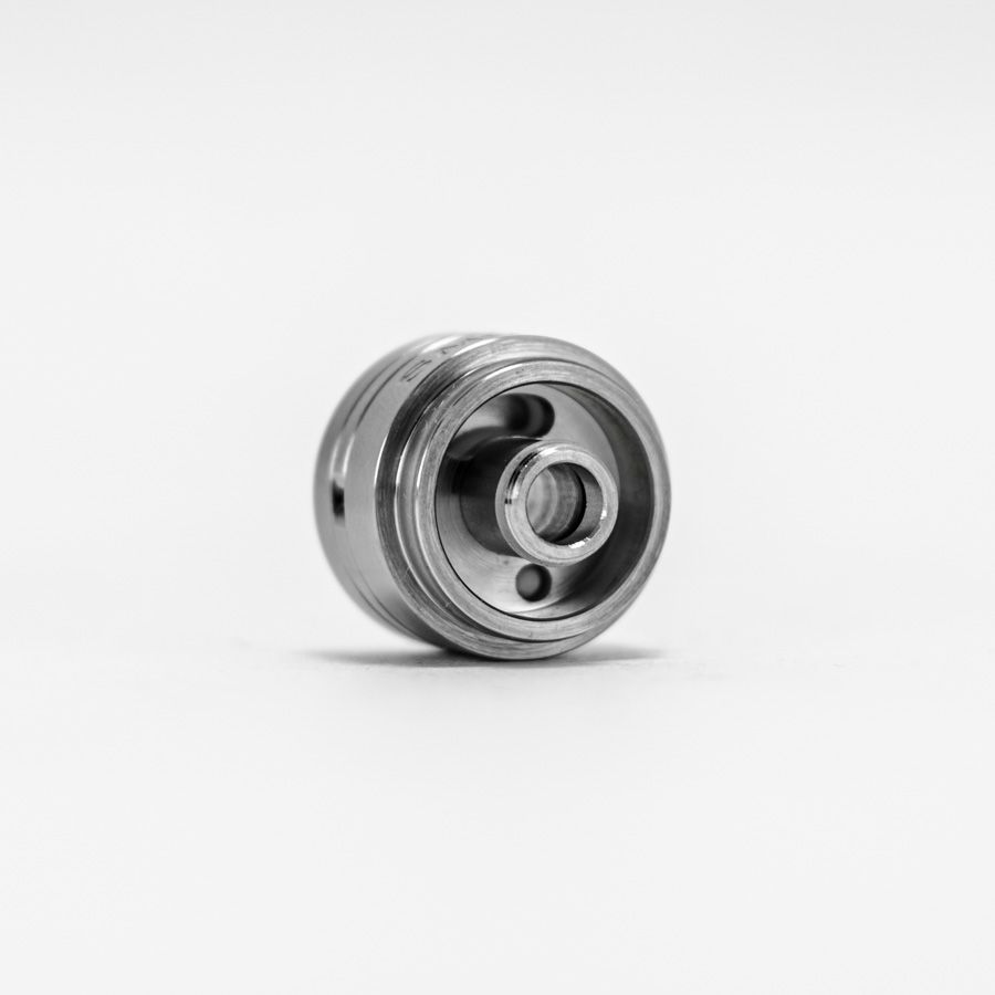 SMOK Micro TFV4 Atomizer Kit - обслуживаемый бак