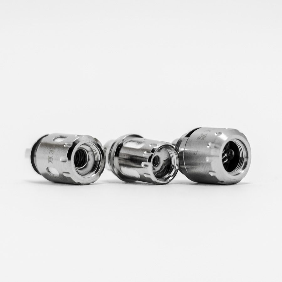 SMOK Micro TFV4 Atomizer Kit - обслуживаемый бак