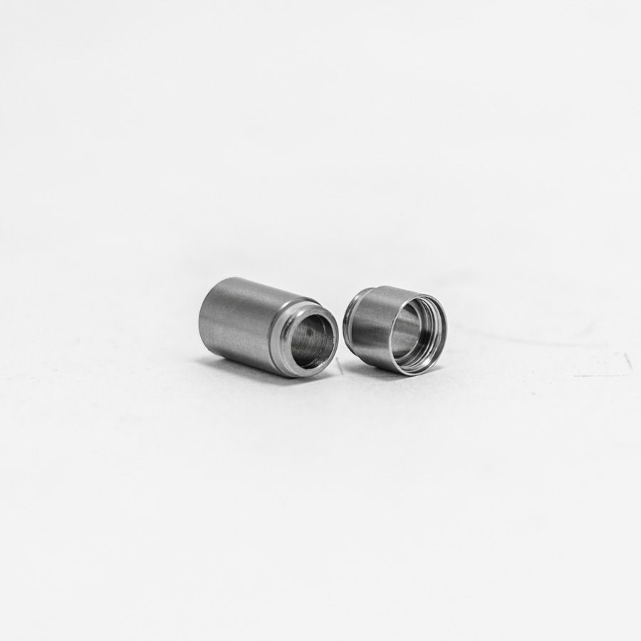 SMOK Micro TFV4 Atomizer Kit - обслуживаемый бак