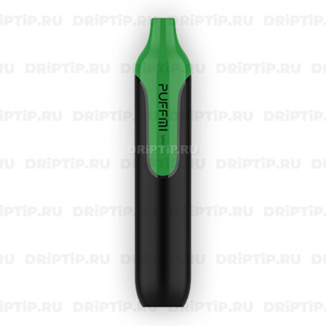 PuffMi DP 1500 - Mint PuffMi DP 1500 - Mint