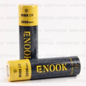 Аккумулятор Enook 30A 3200mAh