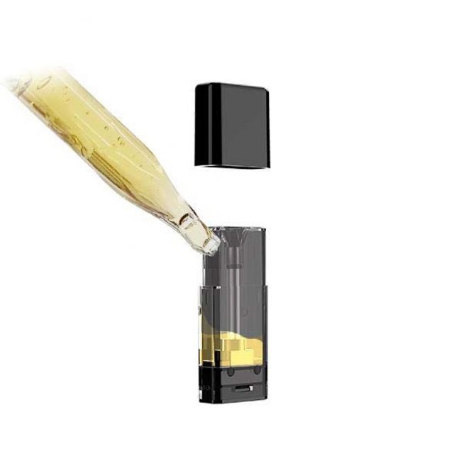 Картридж Voopoo DRAG Nano S1