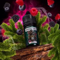 Voodoo Salt - BOSHKI ДОБРЫЕ