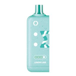 Картридж X-Link Sweet Pod - Лимон Лайм Картридж X-Link Sweet Pod - Лимон Лайм